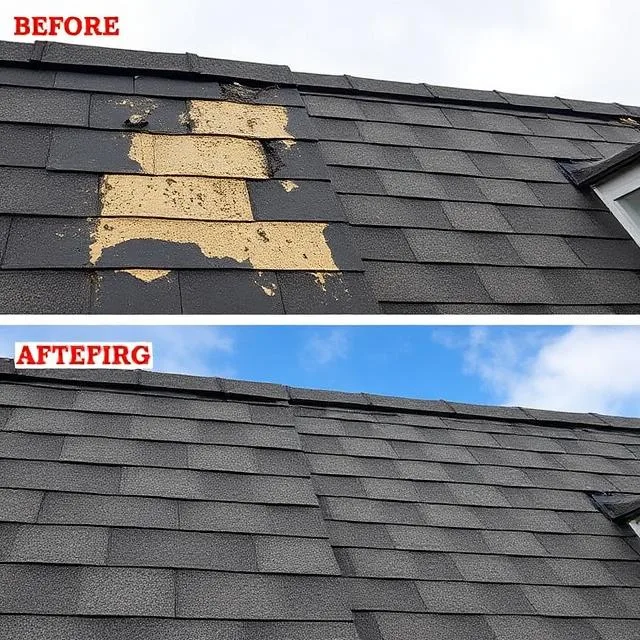 Roof Repair Near Me in White Oak, NC near me